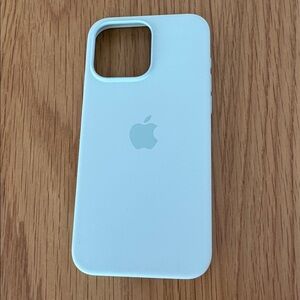 Apple mint Phone Case